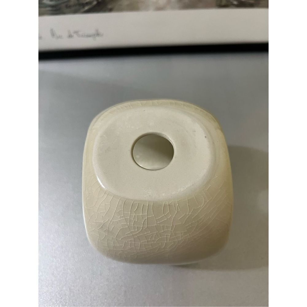 Ceramic Wax Warmer - NWOT - Picture 9 of 11